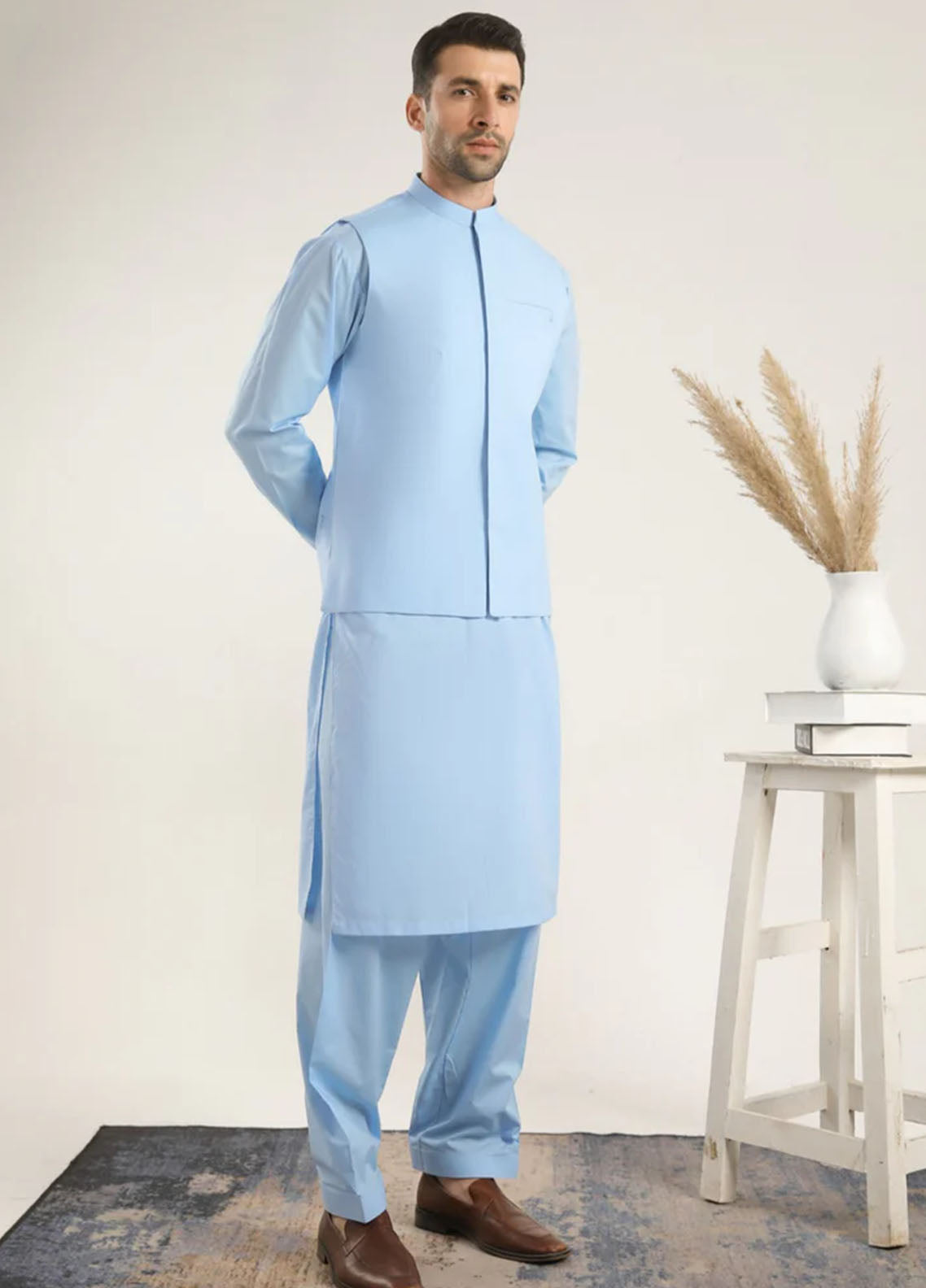 Mens Kurta Pajama