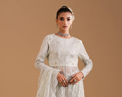 Afsanay by Zariya Luxury Embroidered