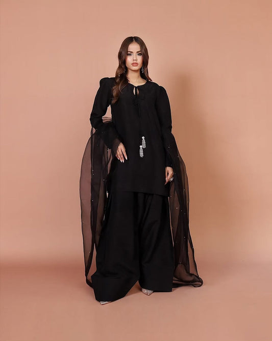 Farshi Shalwar outfitt