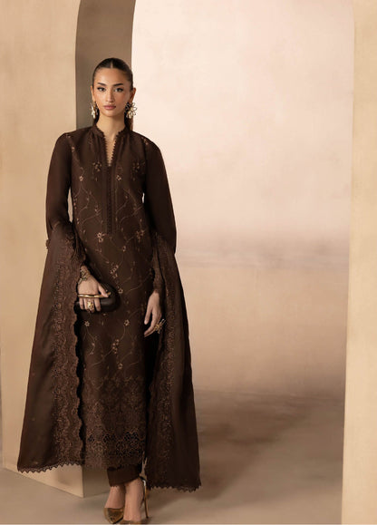 Sareen by Rajbari Stitched Premium