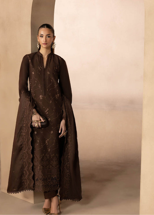 Sareen by Rajbari Stitched Premium