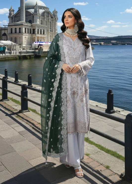 Mehr-E-Mah by Imrozia Premium